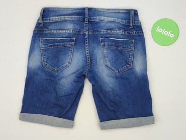 obcisłe szorty: Szorty damskie, S — 3