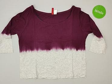 divided basic: H&M Divided, Bluzka damska, rozmiar M — 2