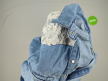 lee jeans jade: Denim, Koszula damska, rozmiar S — 4