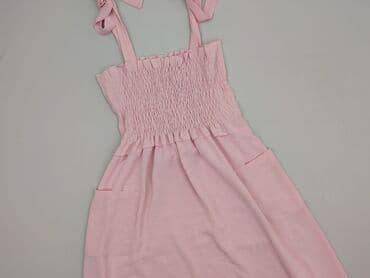 sukienka blue shadow: Sukienka damska, rozmiar S — 1