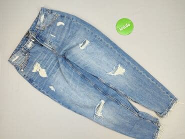 fb sister jeans mom fit: FB Sister, Jeansy damskie, rozmiar S — 2