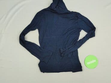 sukienka golf sweter: Golf damski, rozmiar S — 3