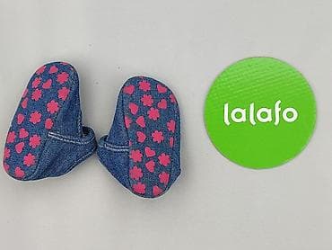 koszula button down: Buciki niemowlęce, 16, stan - Idealny — 3