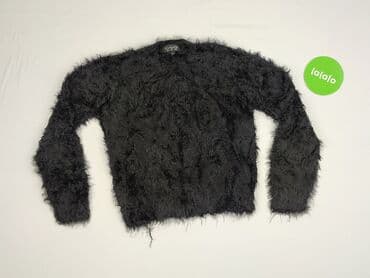 sweter w paski h: Topshop, Women`s sweater, size M (EU 38) — 2