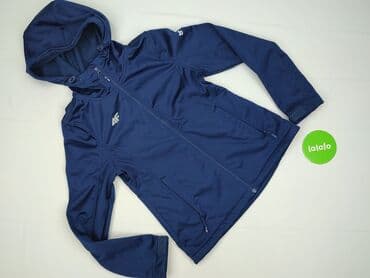 podszewka w kurtce: 4F, Kurtka przejściowa damska, S — 2