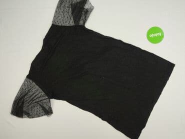 sukienki w groszki reserved: PrettyLittleThing, Sukienka damska, rozmiar S — 3