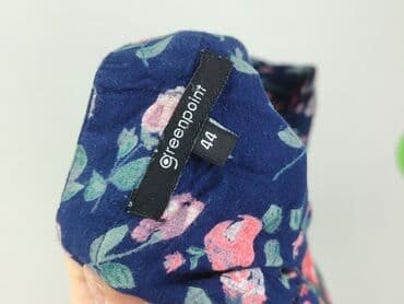 local heroes zielona bluza: Greenpoint, Bluzka damska, 2XL — 4