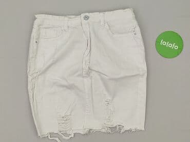 spódnice jeansowe medicine: Spódnica damska, rozmiar L — 2