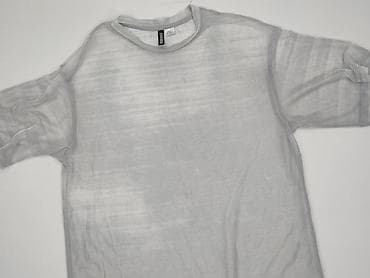 closure men: H&M Divided, Koszulka dla mężczyzn, rozmiar M — 1