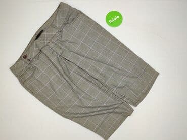 zestaw marynarka i spodnie damskie reserved: Spodnie 3/4 damskie, rozmiar 3XL — 2