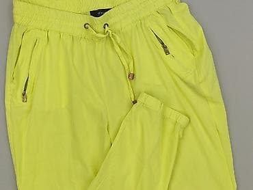 buty ala trampki: Spodnie dresowe damskie, rozmiar S — 1