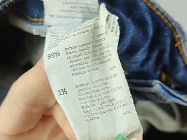 adidas 8797: Mohito, Jeansy damskie, rozmiar 2XS — 5