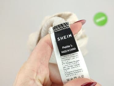 Women's Clothing: Shein, Women`s body, L — 4