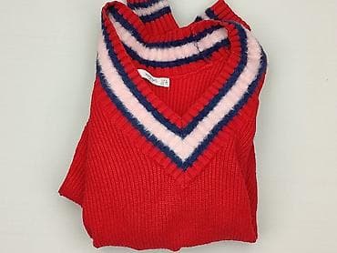 ca plaszcze: Sweter damski, rozmiar S — 6