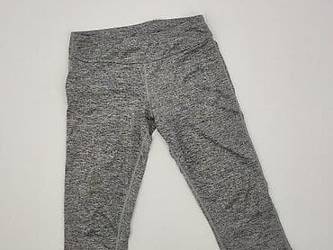 gortex biustonosze: Legginsy Sportowe damskie, rozmiar S — 1