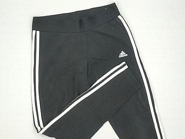 extory sport: Adidas, Legginsy Sportowe damskie, rozmiar M — 1
