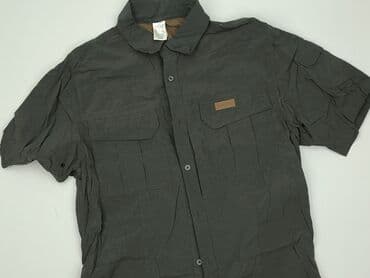 bluzy appendage: Oxylane, Koszulа dla mężczyzn, rozmiar M — 1