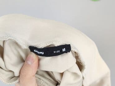 kozaki na koturnie ccc: Sinsay, Spódnica damska, M — 5