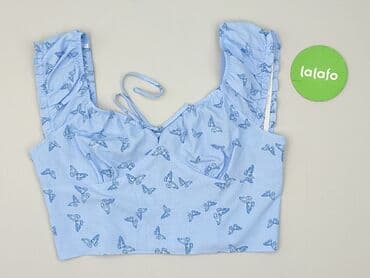 crop top spódnice: Primark, Top damski, rozmiar 2XL — 3