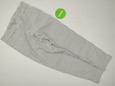 rajstopy adriana: Spodnie materiałowe damskie, rozmiar XL — 2