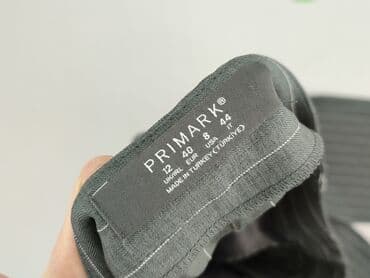 primark spodnie damskie eleganckie: Primark, Spodnie materiałowe damskie, M — 4