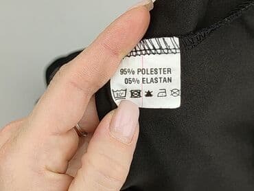 nasa bluzy damskie: Bluza z kapturem damska, rozmiar L — 6