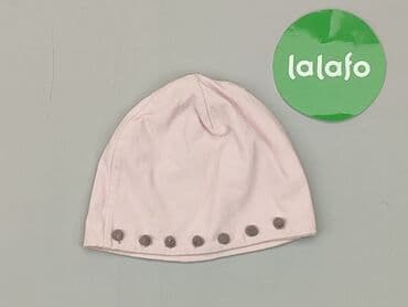 sukienki dla 12 latki: Czapka, stan - Dobry — 2