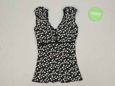 bluzki tiulowe: Bluzka damska, rozmiar S — 2