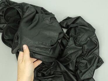 czarna obcisła sukienki: Sukienka damska, rozmiar S — 6