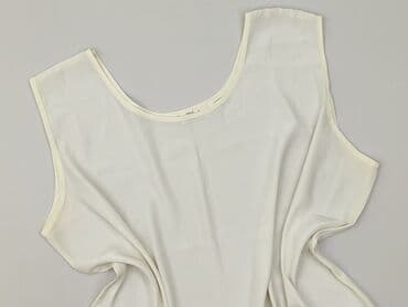 majtki z jedwabiu naturalnego: Women`s top, size 4XL — 2
