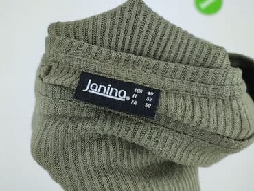 hexeline sukienka: Janina, Sukienka damska, rozmiar 4XL — 5