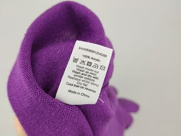 byolala kurtki zimowe: BM, Sweter damski, rozmiar L — 5