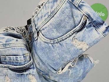 spodenki minus two: C&A, Szorty damskie, rozmiar 2XS — 4