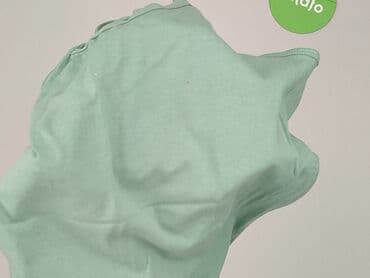 bluzka z otworem na kciuk: Sinsay, T-shirt damski, rozmiar XS — 6
