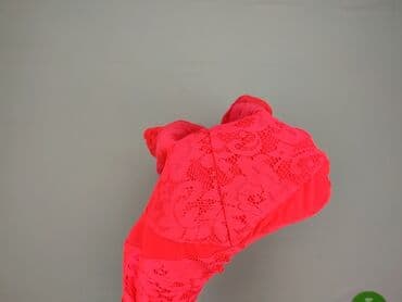 obcisła sukienka czerwona: Gina Tricot, Women`s dress, size XL (EU 42) — 6