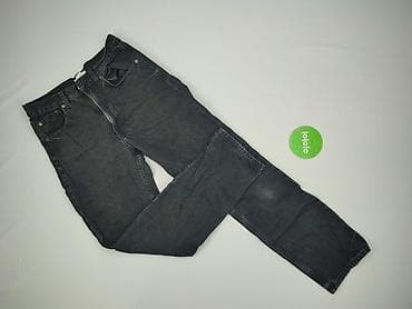 flared jeans zar: Zara, Jeansy damskie, rozmiar M — 2