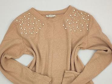 set: Zara, Sweter damski, rozmiar S — 1