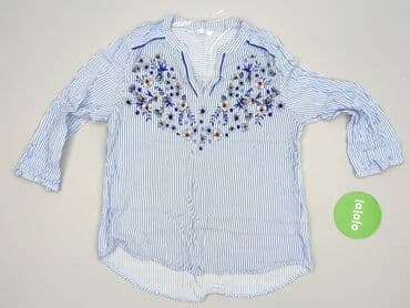 haftowana bluzka damska: Bluzka damska, rozmiar M — 2