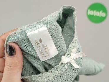 sukienka o kroju marynarki h: Sweter, H&M, 3-6 miesięcy, stan - Bardzo dobry — 4