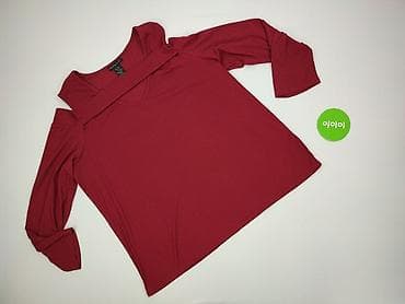 54: Bluzka damska, rozmiar 2XL — 2