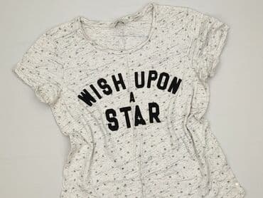tanie t shirty damskie plus size: Scotch & Soda, Women`s T-shirt, size 2XS (EU 32) — 1