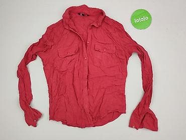 bluzy greenpoint: Top Secret, Koszula damska, rozmiar M — 2