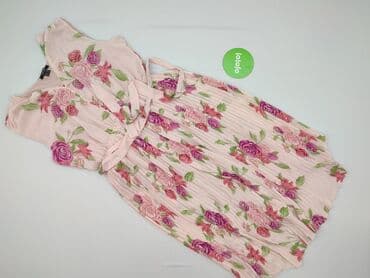 qiosk sukienki wyprzedaż: Esmara, Sukienka damska, rozmiar 2XL — 2