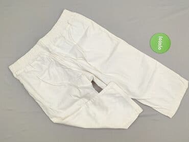 cross jeans zakręt: VRS, Material trousers for women, size L (EU 40) — 3
