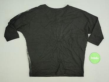 vila bluzki: Azara, Bluzka damska, rozmiar 4XL — 3