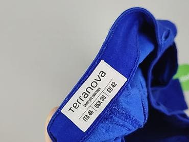 spodnie milano: Terranova, Spodnie materiałowe damskie, rozmiar M — 4