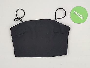 biustonosz push up: Shein, Top damski, rozmiar XS — 2