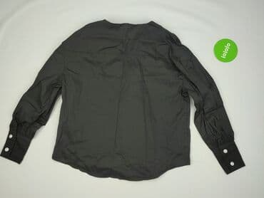 ozonee bluzki damskie: Sinsay, Koszula damska, M — 3