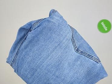 levis 524: Stradivarius, Jeansy damskie, rozmiar XL — 5