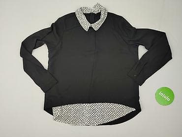 tanie bluzki do pracy: Bluzka damska, rozmiar L — 2
